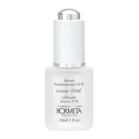 Hormeta Сыворотка-сублиматор №8 базовая, сыворотка, 30 мл, 1 шт. фото