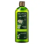 Kora Daily Secrets укрепление и сила, шампунь, 350 мл, 1 шт. фото