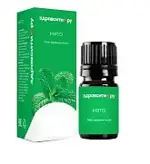 Здравсити Масло эфирное Мята, масло эфирное, 10 мл, 1 шт. фото