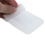 Докапласт Повязка с впитывающей подушечкой, 10 см х 20 см, повязка пластырного типа стерильная, 25 шт, подушечка 5.5 см х 15 см фото 2