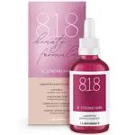 8.1.8 Beauty formula B. Strong  Сыворотка для роста волос, сыворотка для волос, 50 мл, 1 шт. фото