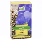 Наследие природы Семена льна, семена цельные, 100 г, 1 шт. фото