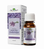 Масло эфирное Лаванда, масло эфирное, 10 мл, 1 шт. фото