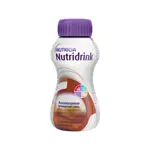 Nutridrink, жидкость для приема внутрь, 200 мл, 1 шт, шоколад фото