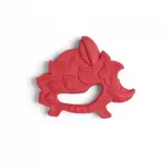 Пома прорезыватель Ёжик, 4+ мес, 1 шт, арт. 3013 фото