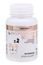 Atech nutrition L-триптофан, капсулы, 60 шт. фото 