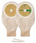 Триоцел КМ, 20-70 мм, калоприемник однокомпонентный, 5 шт, непрозрачный фото 2