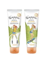 Белоручка крем для рук Летний шелк, крем для рук, 80 мл, 1 шт. фото