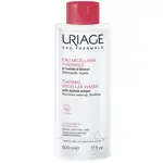 Uriage Вода мицеллярная для чувствительной кожи, лосьон, 500 мл, 1 шт. фото