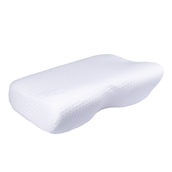 Тривес Подушка ортопедическая под голову, 1 шт, с эффектом памяти, ТОП-119M фото