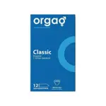 Orgao Презервативы Classic, презерватив, 12 шт. фото