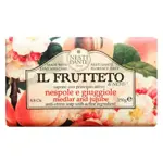 Nesti Dante Мыло Мушмула и китайский финик, мыло, 250 г, 1 шт. фото