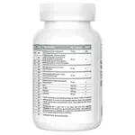 Ультрасаппс Pretty Woman Multivitamin витаминно-минеральный комплекс для женщин, каплеты, 30 шт. фото 4