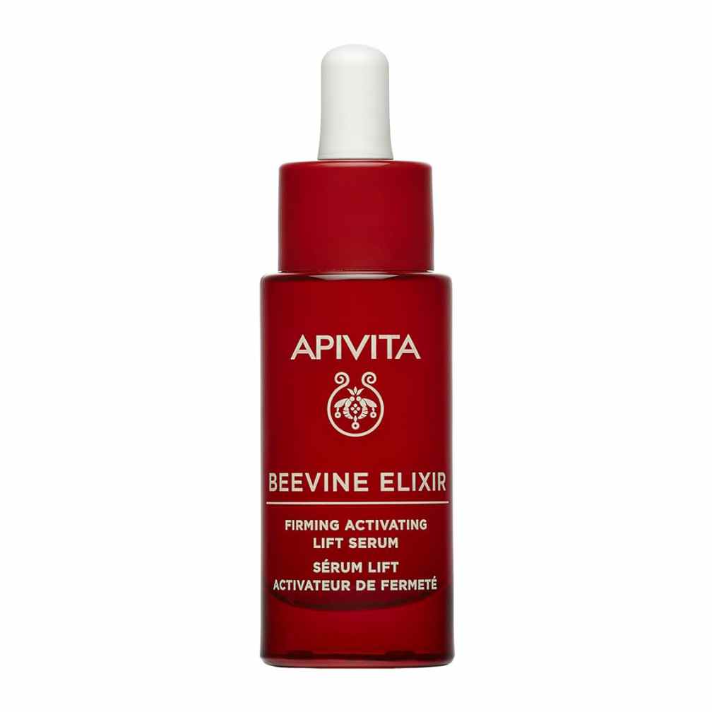 Apivita Beevine эликсир сыворотка для лифтинга и повышения упругости кожи, сыворотка, 30 мл, 1 шт. фото