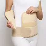 Крейт Бандаж послеоперационный, р. 5, бандаж послеоперационный, 1 шт, бежевый, арт. Б-330 фото 2