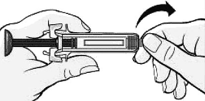 Инструкция по применению Мирцера, 50 мкг, раствор для внутривенного и подкожного введения, 0.3 мл, 1 шт. - схема 2