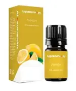 Здравсити Масло эфирное Лимон, масло эфирное, 10 мл, 1 шт. фото