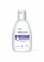 Базирон Control Гель для умывания успокаивающий, гель для умывания, 120 мл, 1 шт. фото