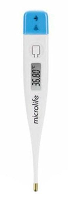 Microlife Термометр медицинский электронный МТ 1622, 1 шт. фото