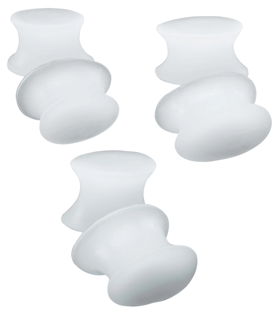 Forta Перегородка межпальцевая анатомическая, 1 шт, арт. 212-С, размер 2 фото