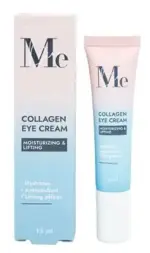 Mediva Limited edition крем для кожи вокруг глаз с коллагеном, крем, 15 мл, 1 шт. фото