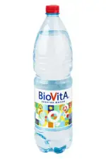 BioVita Вода питьевая структурированная, вода питьевая негазированная, 1.5 л, 1 шт. фото