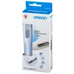 Термометр электронный медицинский Omron i-Temp mini (MC-271W-E), 1 шт. фото
