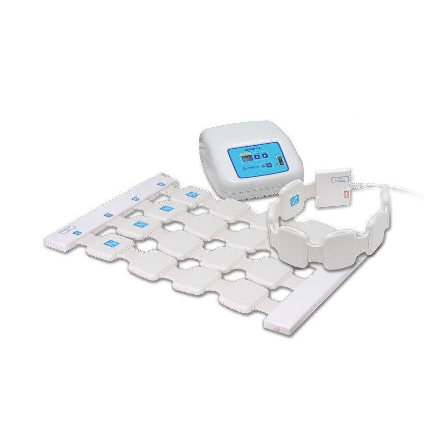 Алмаг-02 Аппарат магнитотерапевтический, 1 шт, исполнение 1 фото