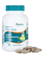 Himalaya Эмблика, таблетки, 60 шт. фото 3