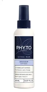 Phytosolba Softness молочко-кондиционер несмываемое, кондиционер, 150 мл, 1 шт. фото