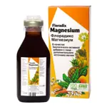 Флорадикс Магнезиум, жидкость для приема внутрь, 250 мл, 1 шт. фото