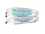 Пакет перевязочный индивидуальный, 1 шт. фото