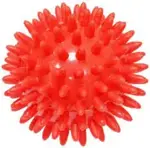 Мяч массажный М-107, 1 шт. фото