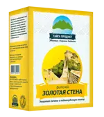 Золотая стена, фиточай, 50 г, 1 шт. фото 