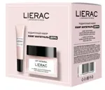 Lierac Lift Integral дневной крем-лифтинг для лица 50 мл + крем-лифтинг для кожи вокруг глаз 15 мл, набор, 1 шт. фото