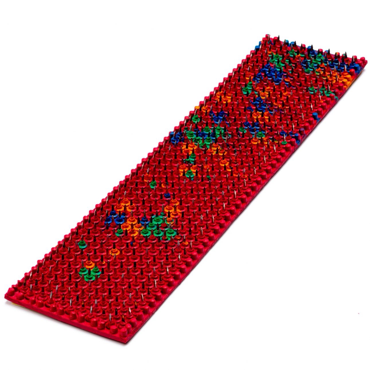 Аппликатор Ляпко Спутник Плюс, 1 шт, 59 мм х 235 мм, шаг 6.2 мм фото