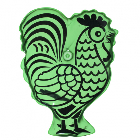 Грелка солевая, 1 шт, петушок фото