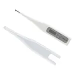 Термометр электронный Omron Eco Temp Smart (MC-341-RU), 1 шт. фото 3