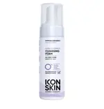 Icon skin ultra tolerance пенка для умывания очищающая, пенка для лица, 170 мл, 1 шт. фото
