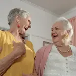 Tena Pants Normal Подгузники-трусы для взрослых, Large L (3), 10 шт, 100-135 см фото 8