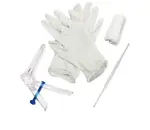 Набор гинекологический Юнона, 1 шт, №3, стерильно фото