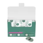 Splat Confident экспресс 5в1 таблетки для интенсивного чищения зубных протезов кап и ретейнеров, таблетки растворимые, 30 шт. фото 2