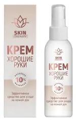 Skin Therapy хорошие руки, крем для рук, 100 мл, 1 шт. фото