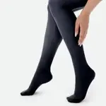 Venoteks comfort колготки компрессионные 1 класс, L, 1 шт, черного цвета, арт. 1C300 фото