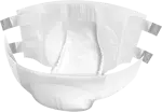 ID Slip Basic Ultra Подгузники для взрослых, Medium M (2), 10 шт, 70-130 см фото 2