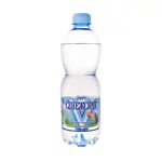 Сенежская Вода минеральная, вода минеральная, 0.5 л, 1 шт, газированная фото