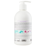 Siberica Бибеrika Мыло жидкое детское Ладушки-ладошки, мыло жидкое, 500 мл, 1 шт. фото 2