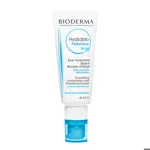 Bioderma Hydrabio Перфектор, крем для лица, 40 мл, 1 шт, SPF 30 фото