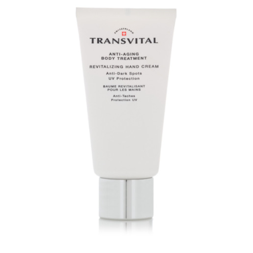 Transvital Крем защитный для рук, крем, 75 мл, 1 шт. фото