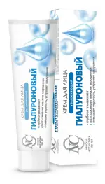 Невская Косметика Гиалуроновый, крем для лица, 40 мл, 1 шт, увлажняющий фото